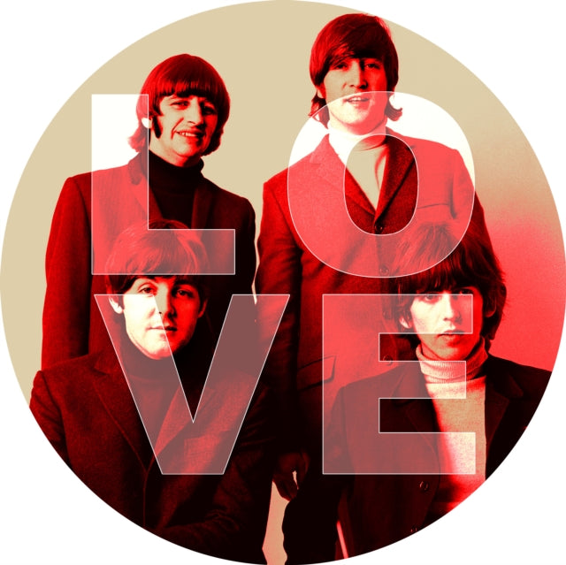 Love Songs (Picture Disc Vinyl) [Import]