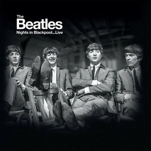 Nights in Blackpool...Live (Deluxe Edition, 10" Vinyl) [Import]