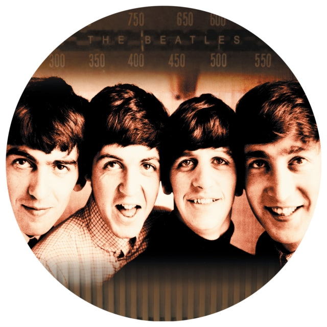 The Covers (Limited Edition, Picture Disc Vinyl) [Import]