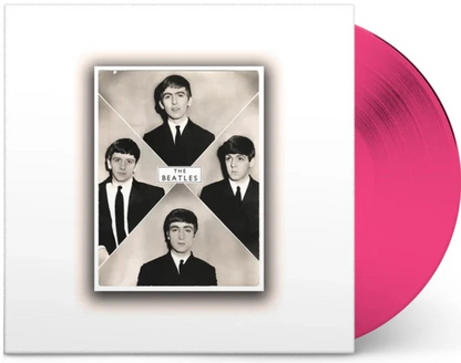 The Covers: Volume Two (Pink Colored Vinyl) [Import]