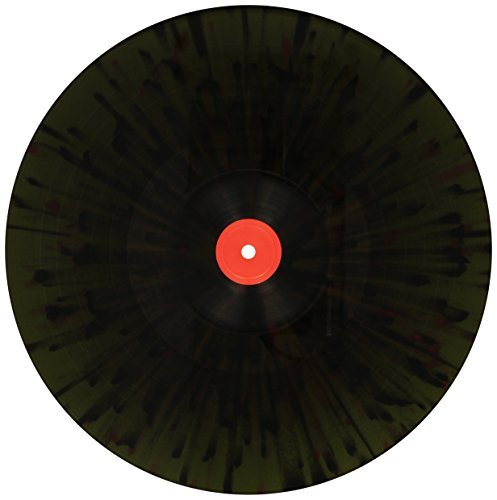 Work In Progress: Live At The [12 Inch Analog]