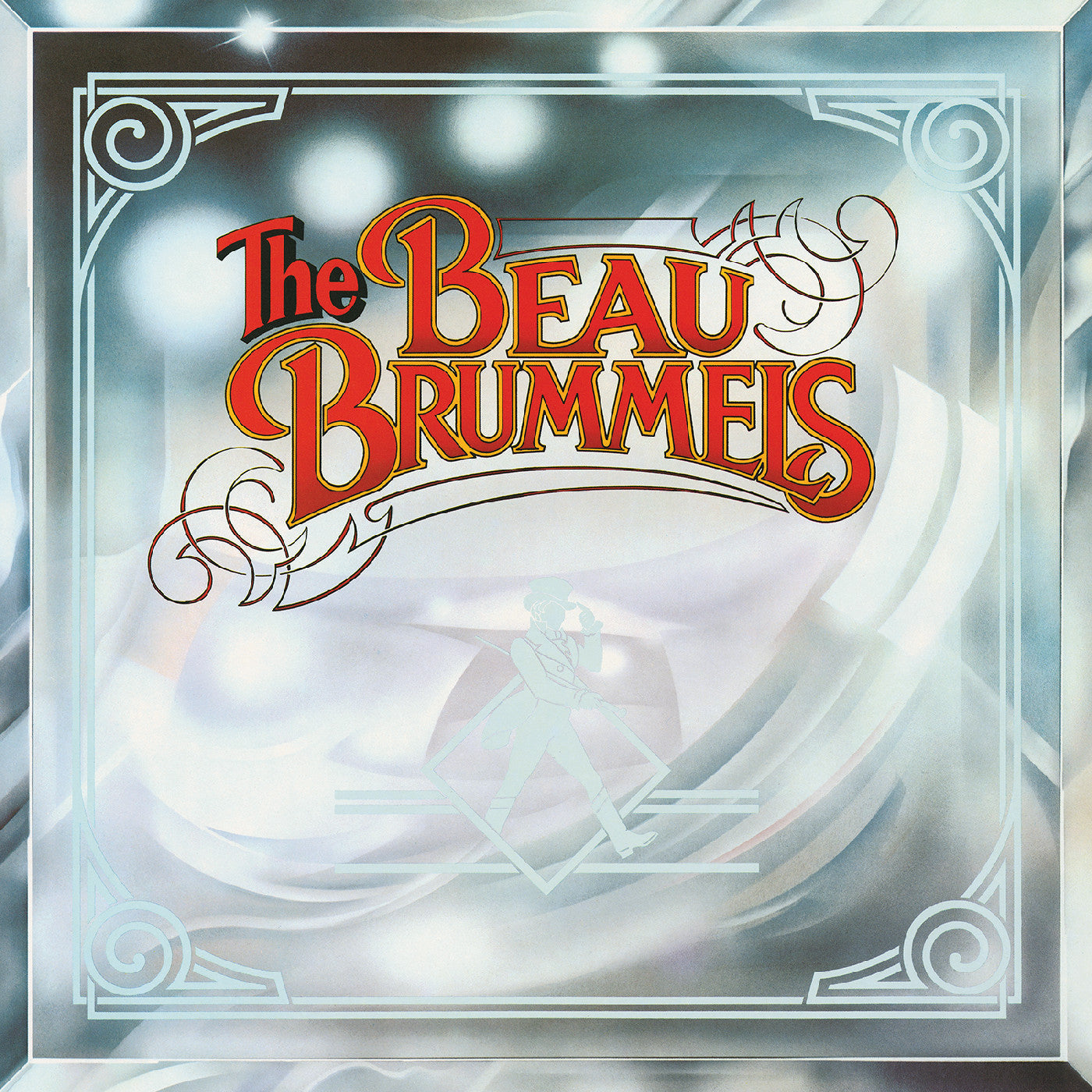 The Beau Brummels (Orange Vinyl)