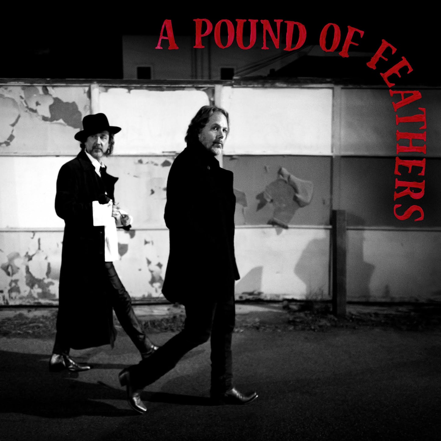A Pound Of Feathers (Indie Exclusive)