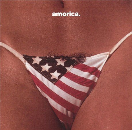 Amorica (2 Lp's)