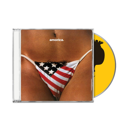 Amorica.