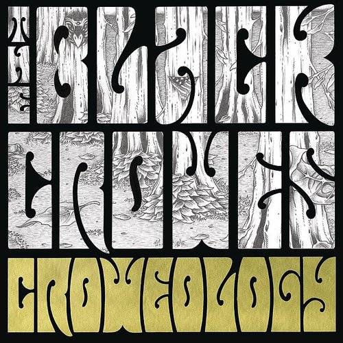 Croweology (Indie Exclusive, Gold Vinyl, Anniversary Edition)