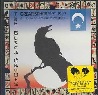 GREATEST HITS 1990-1