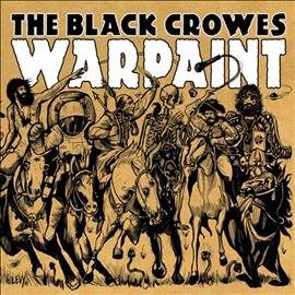 Warpaint [9/1]