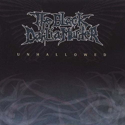 The Black Dahlia Murder Unhallowed