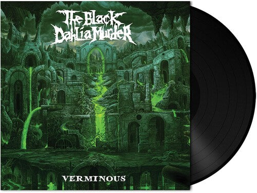 Verminous [Green, Black, Smoke]