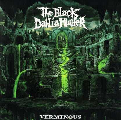 Verminous (Limited Edition, Nuclear Slime Green Vinyl)