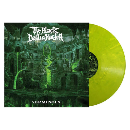 Verminous (Limited Edition, Nuclear Slime Green Vinyl)