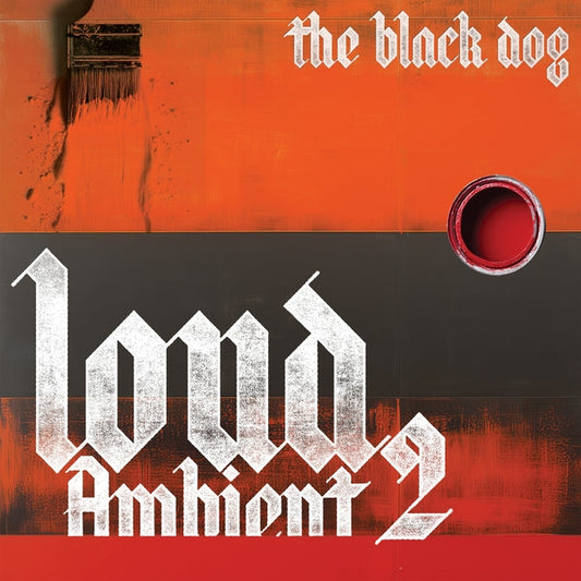 Loud Ambient 2 [CD]
