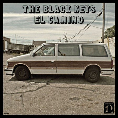 EL CAMINO