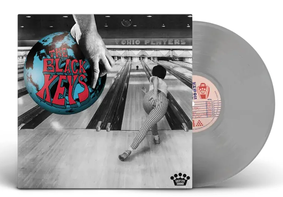 Ohio Players [Silver Vinyl] [Import]