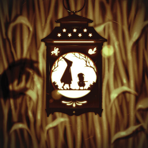 Over The Garden Wall (Original Soundtrack)