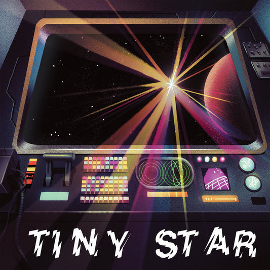 Tiny Star