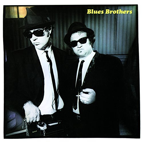 Briefcase Full of Blues [Import] (180 Gram Vinyl)