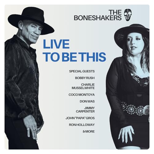 Live To Be This [Lp]