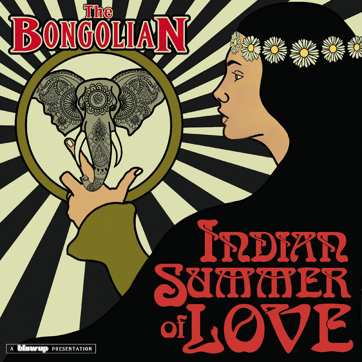Indian Summer Of Love (Indie Exclusive)