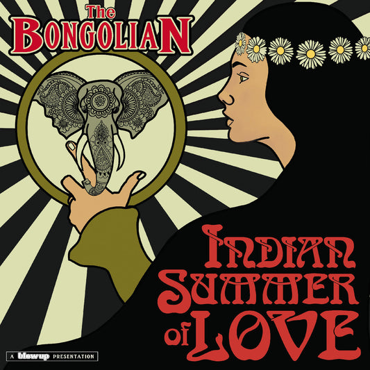 Indian Summer Of Love (Indie Exclusive)