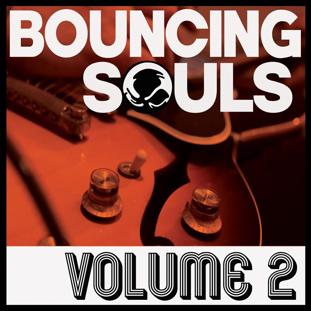 The Bouncing Souls Volume 2
