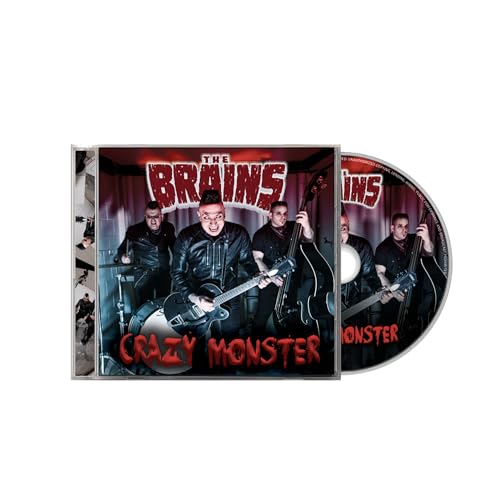 Crazy Monster