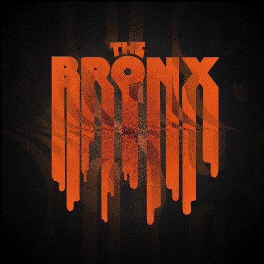 Bronx Vi (Orange Vinyl)