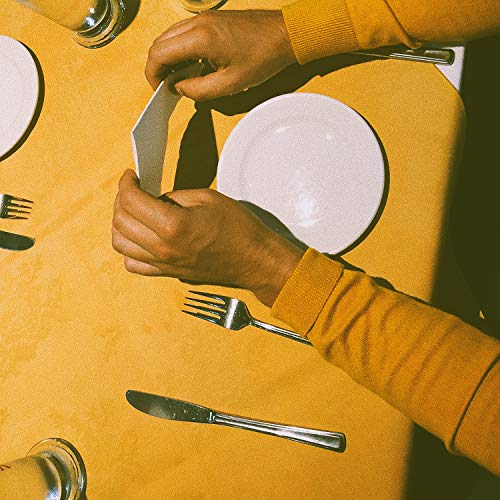 Automatic World [2 LP] [Canary Yellow]