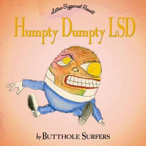 Humpty Dumpty Lsd (Reissue) (2 Lp's)