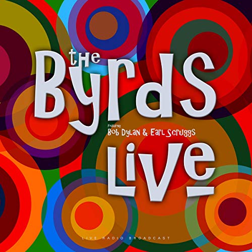 Live At The Boarding House