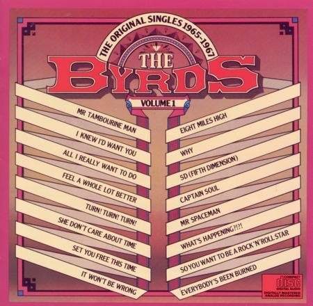 Original Singles, Vol. 1 (1965-1967)