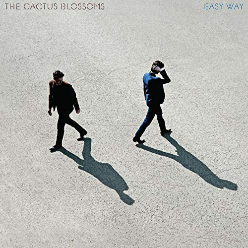 Easy Way (Indie Only Color Vinyl)
