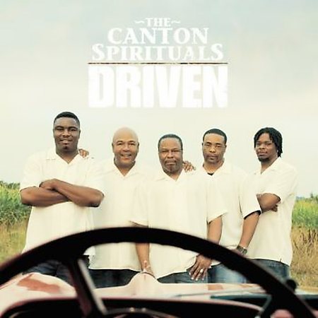 DRIVEN