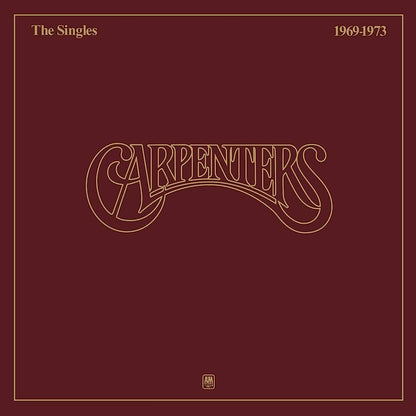 The Singles: 1969-1973 (Limited Edition, Clear Vinyl)