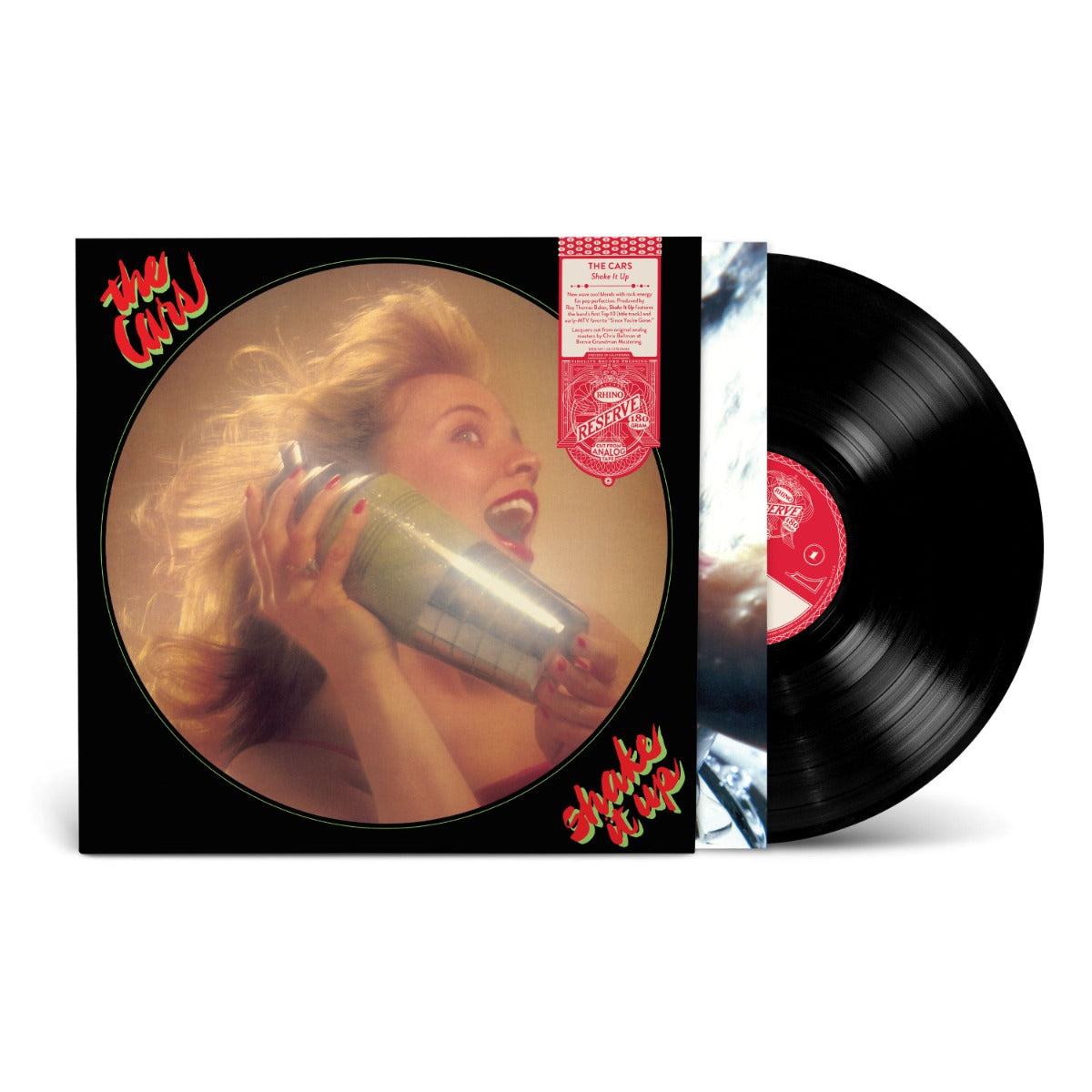 Shake It Up (Rhino Reserve) (Brick & Mortar Exclusive)