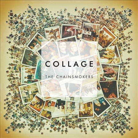 COLLAGE EP