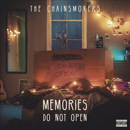 MEMORIES...DO NOT OPEN