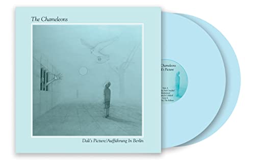 Dali'S Picture / Auffuhrung In Berlin (2Lp Coloured Vinyl)
