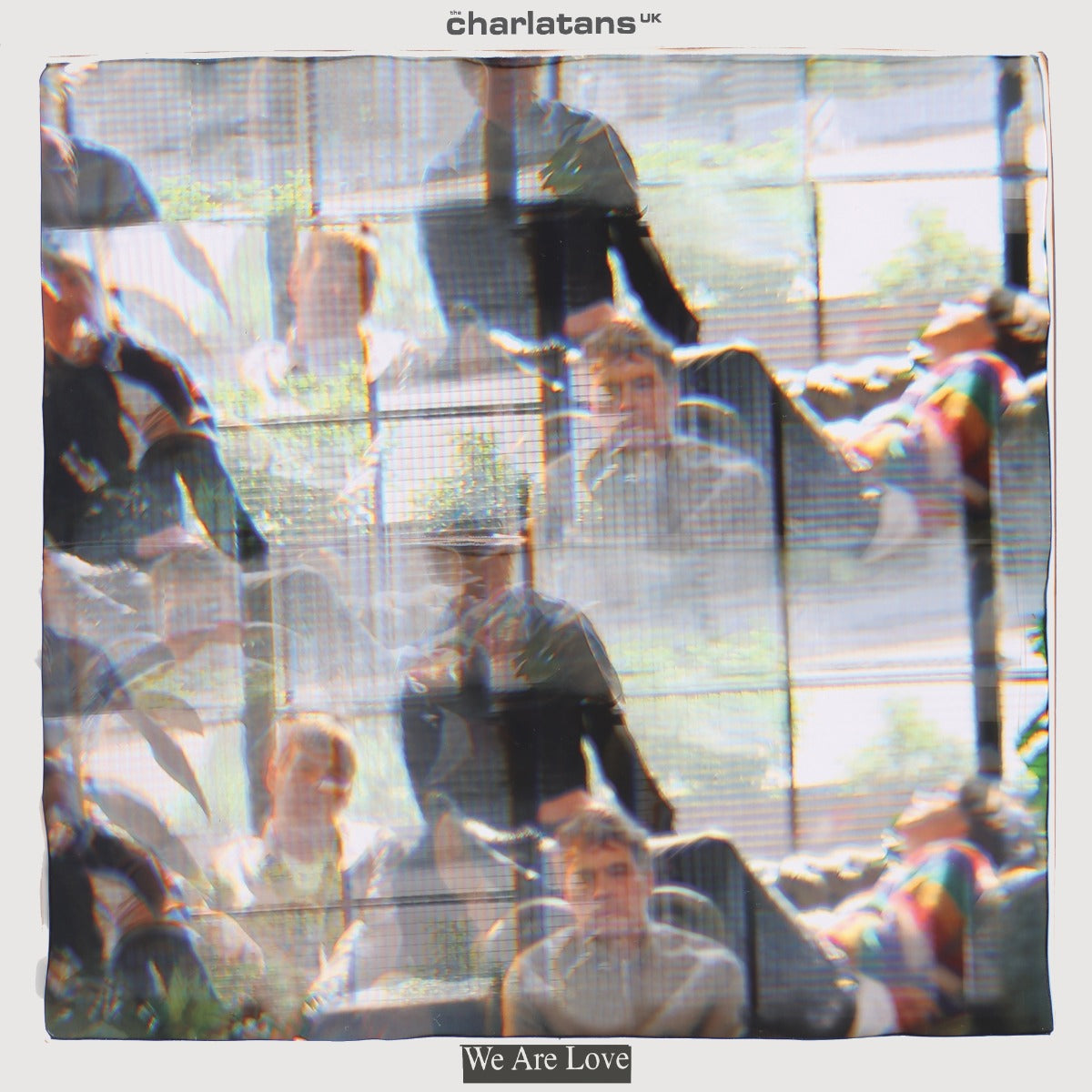 We Are Love [LP]