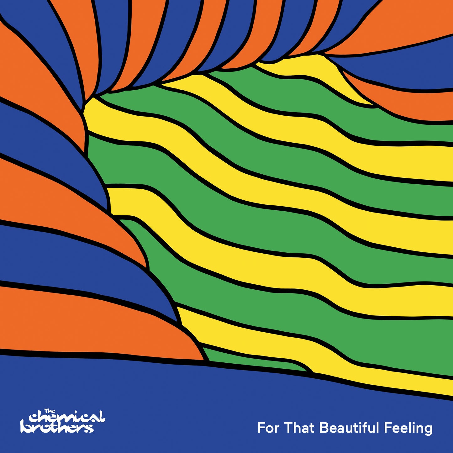 For That Beautiful Feeling [2 LP]