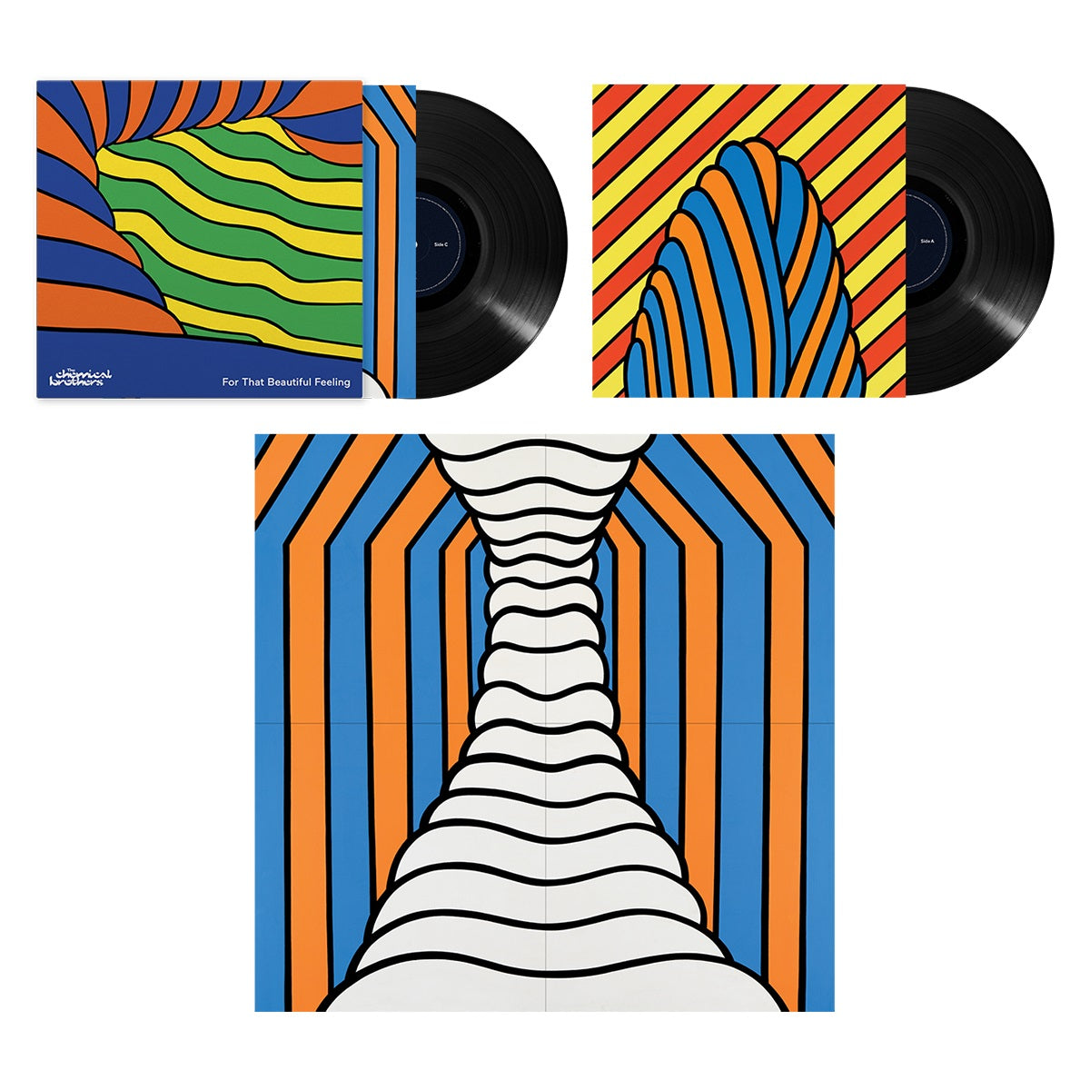 For That Beautiful Feeling [2 LP]