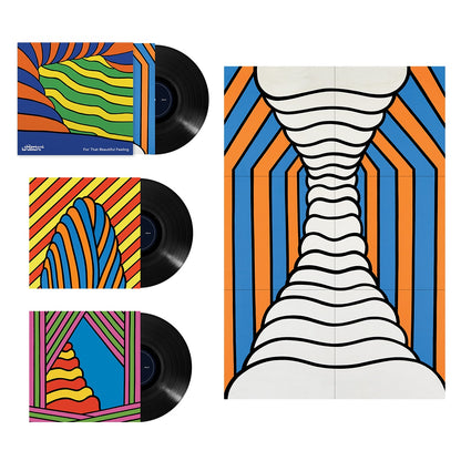 For That Beautiful Feeling [3 LP] [45RPM]