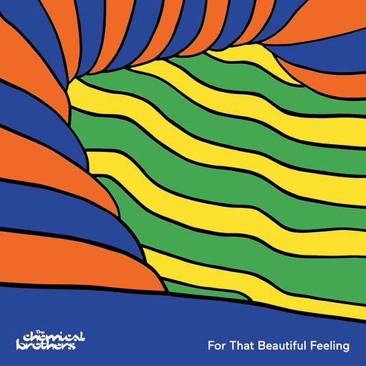 For That Beautiful Feeling (Limited Edition, White Colored Vinyl) [Import] (2 Lp's)