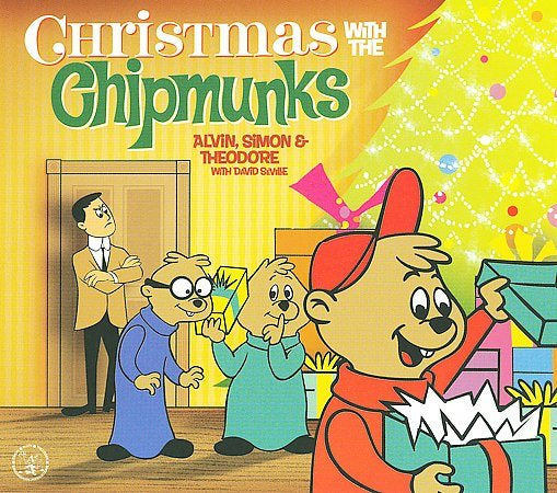 CHRISTMAS WITH THE C