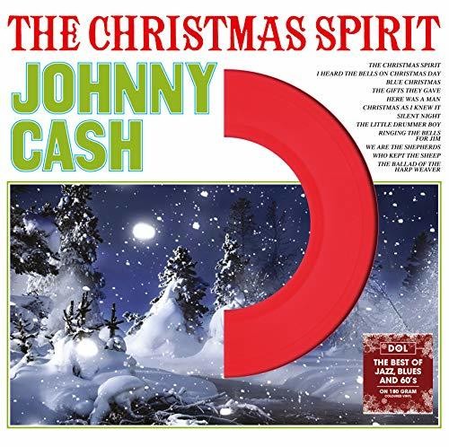 | The Christmas Spirit (LP)
