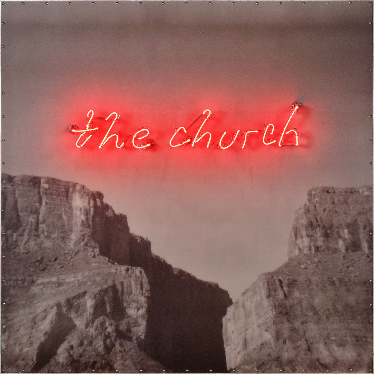 Lacuna [Red Vinyl] [2LP]