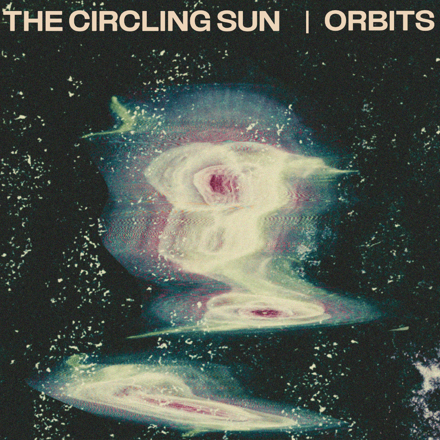 Orbits (Indie Exclusive Green Vinyl)