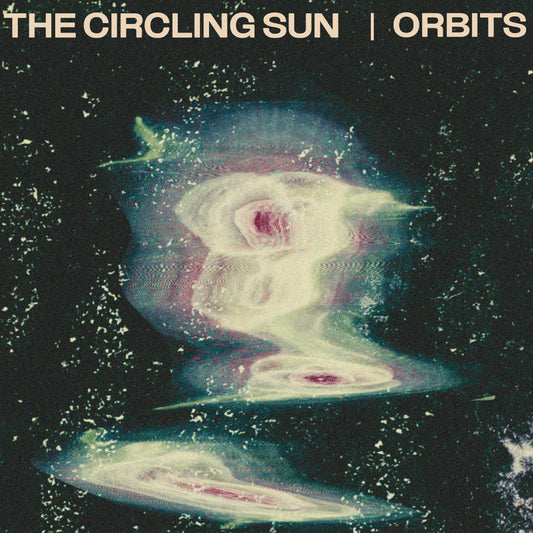 Orbits (Indie Exclusive Green Vinyl)