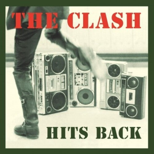 Hits Back [Import] (3 Lp's)